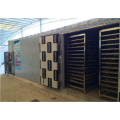 Food dehydrator commercial use apricot fruit heat pump drying machine